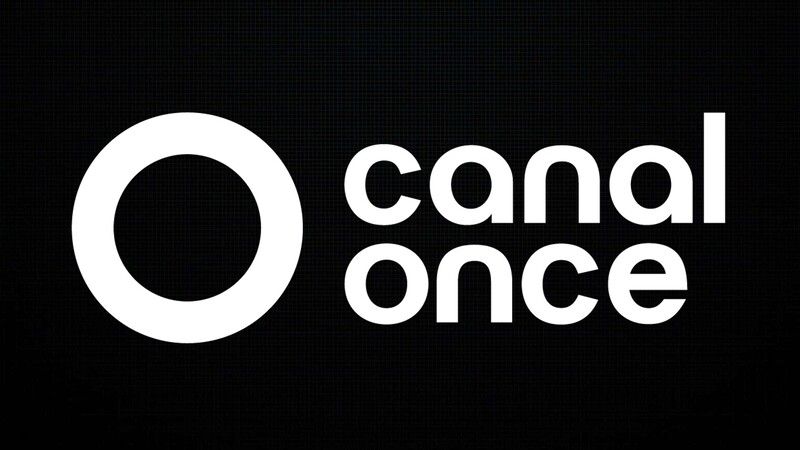 CANAL ONCE